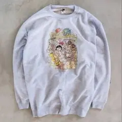 2025年最新】ブリアナギガンテ トレーナーの人気アイテム - メルカリ