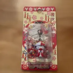 ご当地キティ　ウェディングバージョン⭐　ストラップ ご当地キティ ウェディングバージョン⭐ ストラップ ハロー