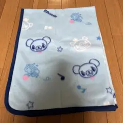 POM PONETTE ブランケット 未使用品