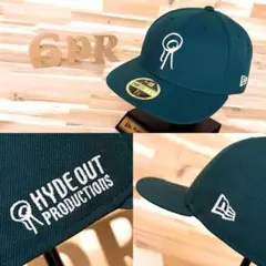 5*5様 【新品未使用!!】Nujabes × NEW ERA コラボキャップ 2026年最新】Nujabes キャップの人気アイテム - メルカリ