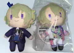 あんスタ　巴日和　コスマス　5周年