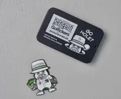 2025年最新】golfickers マーカーの人気アイテム - メルカリ