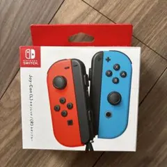 Nintendo Switch Joy-Con (L) (R)ジョイコン