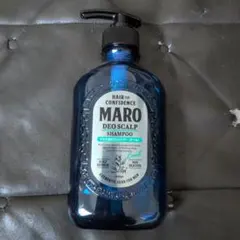 マーロ　デオスカルプシャンプー　クール　未使用未開封品のサムネイル