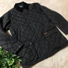 ★nishi様専用★レア✨ ポロラルフローレン　キルティングジャケット