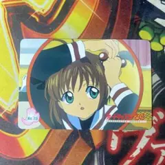 カードキャプターさくら トレカ No.142 アマダ PPカード CLAMP - メルカリ