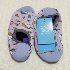 マリンシューズ キッズ ウオーターシューズ ビーチシューズ