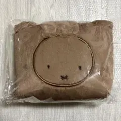 【新品未開封】ミッフィー　ファートートーバッグ