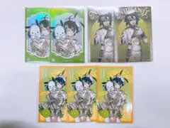 にじさんじ 伊波ライ セット