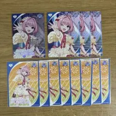 放クラ カードフォリオ ver. vol.2 まとめ - メルカリ