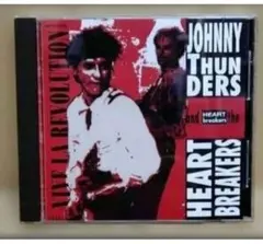 2026年最新】johnny thunders cdの人気アイテム - メルカリ