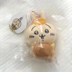 働くスタッフさん マスコット うさぎ ちいかわ 日本語タグ - メルカリ