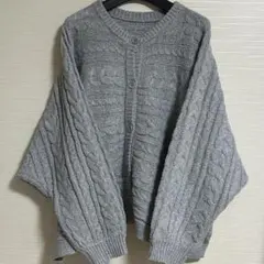 しまむら カーディガン