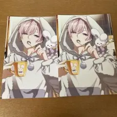 いれいすブロマイド 書き下ろし