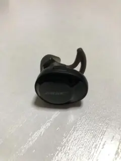 SoundSport Free BOSE ワイヤレスイヤホン 左側のみ ジャンクのサムネイル