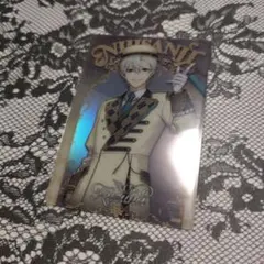 ‪✝︎ にじさんじ ウエハース 葛葉