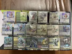 リアノーン・トロイメント　デッキ