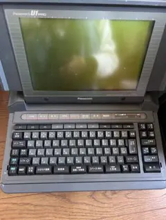 エプソン パーソナルワードプロセッサー - メルカリ