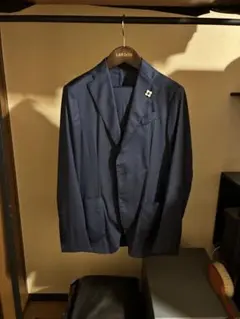 LARDINI easy wear 42のサムネイル