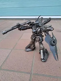2025年最新】メタルアート ガンダムの人気アイテム - メルカリ