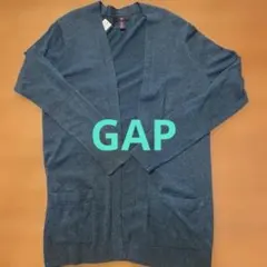 ニットカーディガン　GAP