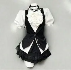 SHEIN ベスト