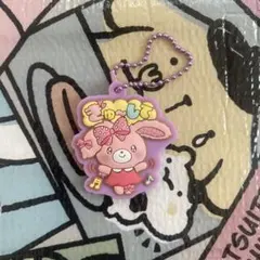 ぼんぼんりぼん サンリオ ぷっくりラバマスグミ4