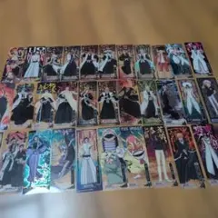 す*ん様 BLEACH　カードまとめ売り
