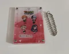 【アクリルパスケース】Vivid BAD SQUAD チュウニズム
