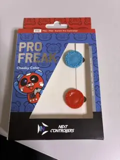 【24時間以内発送】チーキー(Cheeky)ProFREAK