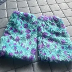 2025年最新】ディズニー サリー レッグウォーマーの人気アイテム