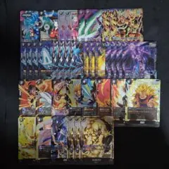 2026年最新】悟空 GT デッキの人気アイテム - メルカリ