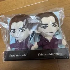 DREAMBOYS 2023 渡辺翔太 ぬいぐるみ