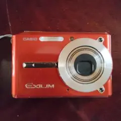CASIO EXILIM EX-S500 デジタルカメラ【値下げ中】