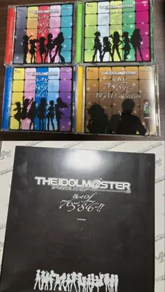THE IDOLM@STER THE i DRE@M LOST 5th - メルカリ
