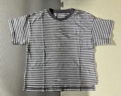 GLOBAL WORK Tシャツ 120