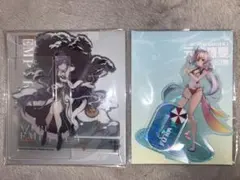 2026年最新】崩壊 3rd アクリルスタンド フカの人気アイテム - メルカリ