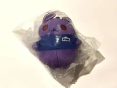 チラズアート チラ丸コスチュームぬいぐるみマスコット 夜勤事件