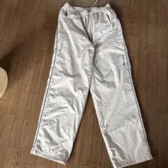 Champion メンズ　ウインドブレーカー下