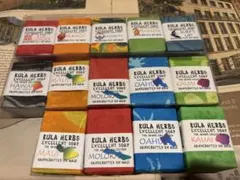 ハワイKULA HERB EXCELENT SOAP14個セット