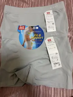 B.V.D. Fit & Support Lサイズ グレーショーツのサムネイル