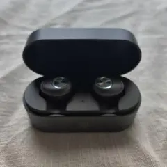 ◆完全ワイヤレスイヤホン M-SOUNDS MS-TW1のサムネイル