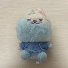 TXT PPULBATU プルバトゥ 初期 ヨンモン キーリング - メルカリ