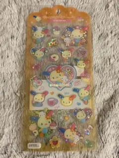 【新品】ドロップジェリーシール⭐︎ウサハナ