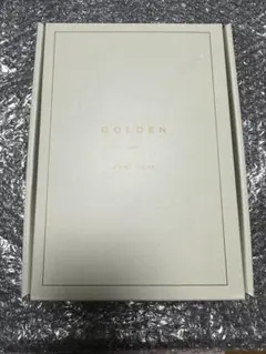 JUNG KOOK GOLDEN フォトカード BTS グク march ♯18 - メルカリ