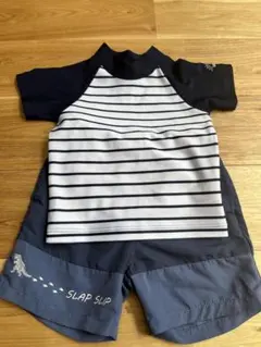 【BeBe】水着　90㎝　男の子