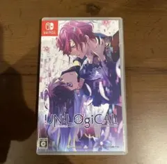 新品 Switch UN:LOGICAL 即購入OK アンロジカル - メルカリ
