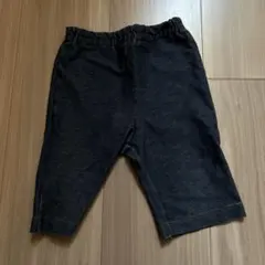 ミキハウス パンツ（70〜80㌢）