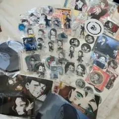 鬼滅の刃　魘夢　グッズ　セット