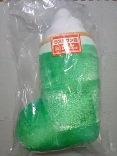 一番くじ コメダ珈琲 ラストワン 1個